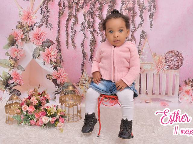 Acompanhamentos de Esther