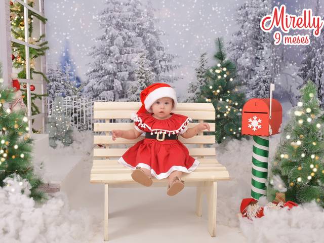 Natal 2021 de Mirelly