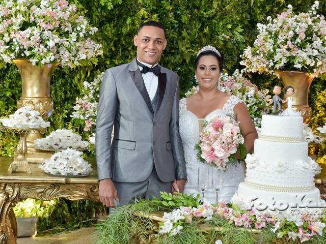 Casamentos de Casamento Bruna e Mateus