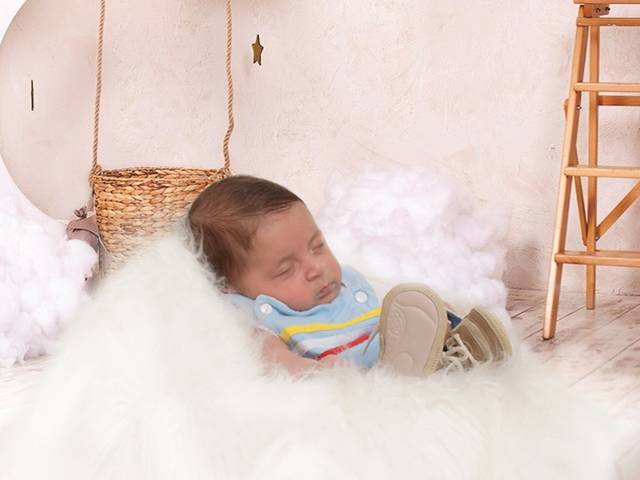 Acompanhamentos de Natan