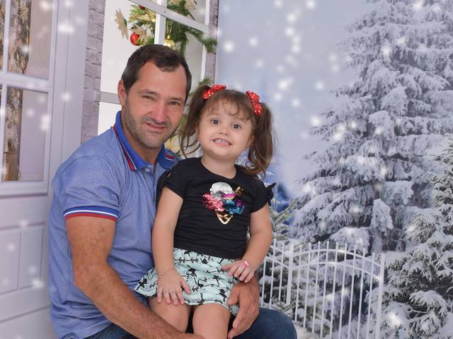 Natal 2021 de Helena