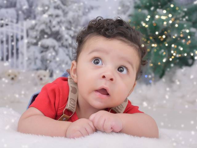 Natal 2021 de Miguel