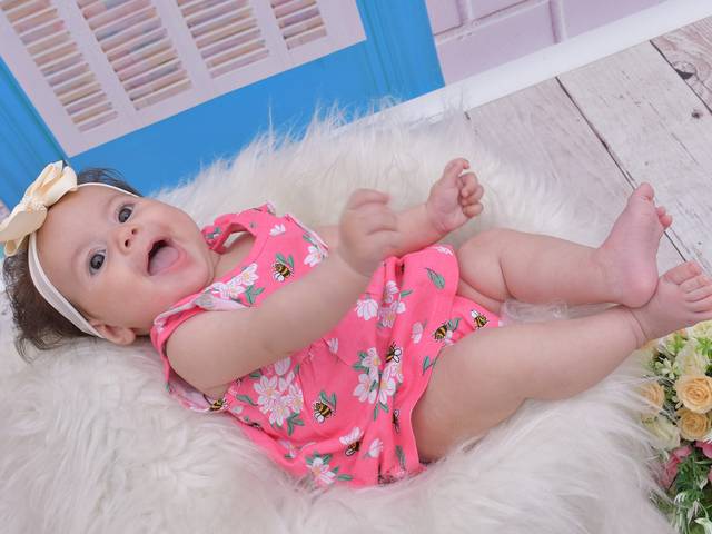 Acompanhamentos de Melissa