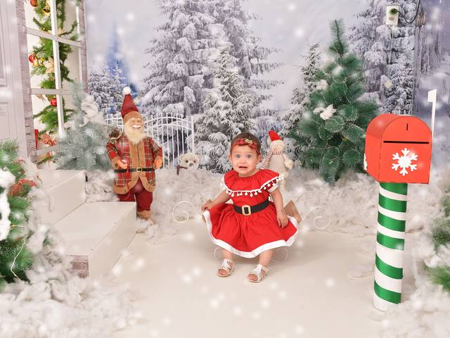 Natal 2021 de Marya Claudia