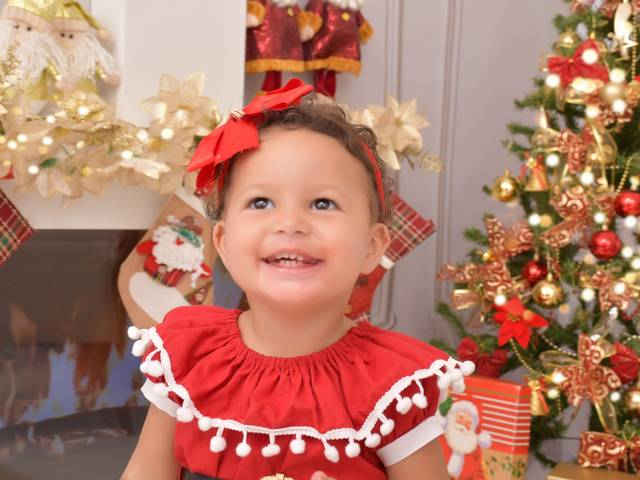 Natal 2021 de Brenda