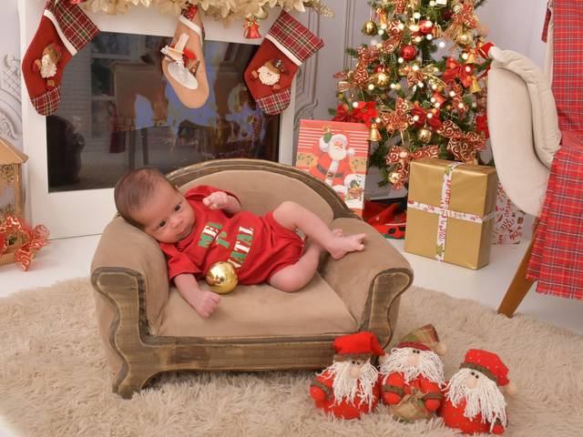 Natal 2021 de Pedro Lucas 