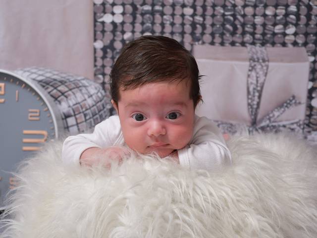 Ano Novo 2022 de Arthur