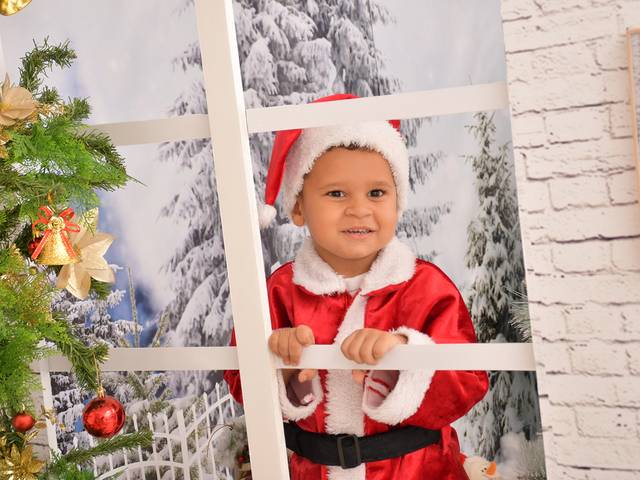 Natal 2021 de Miguel