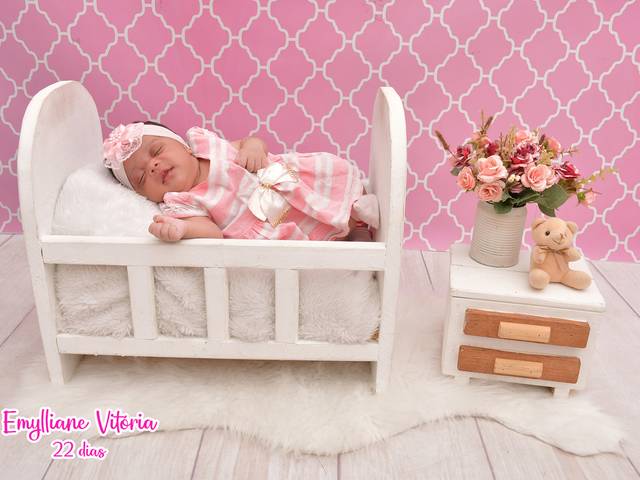 Acompanhamentos de Emylliane Vitória