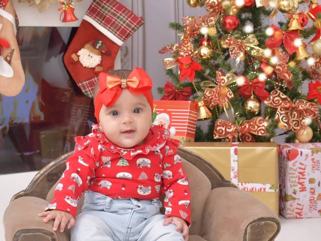 Natal 2021 de Elloah