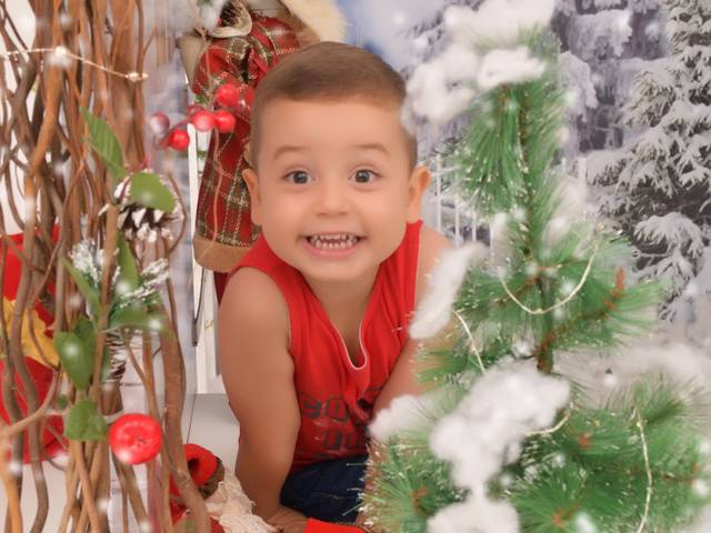 Natal 2021 de Murilo