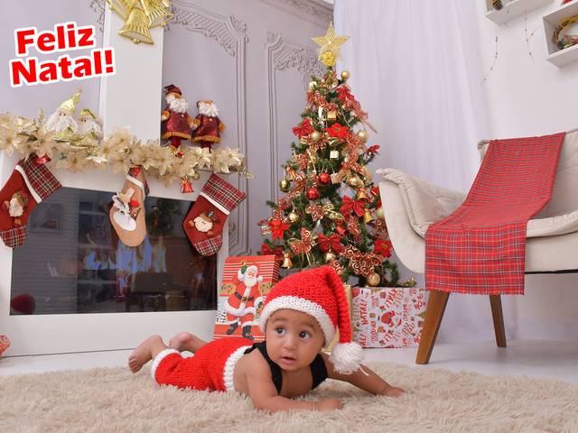 Natal 2021 de Alex Junio