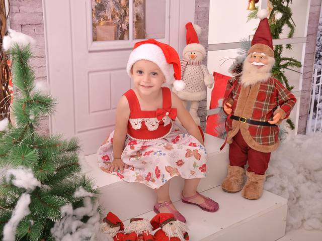 Natal 2021 de Lavínia