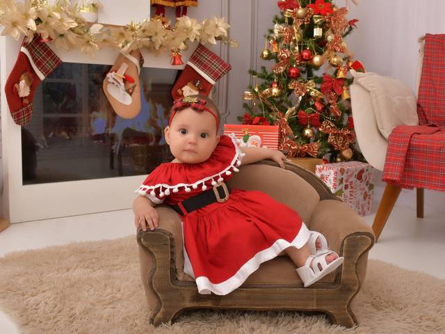 Natal 2021 de Stella