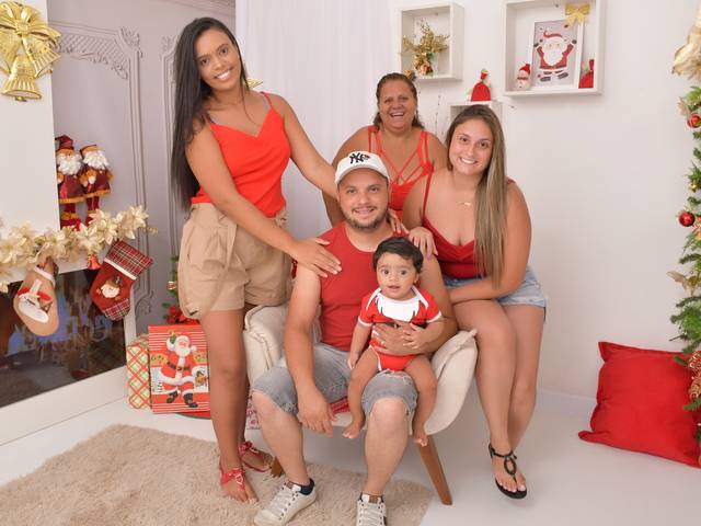 Natal 2021 de Miguel