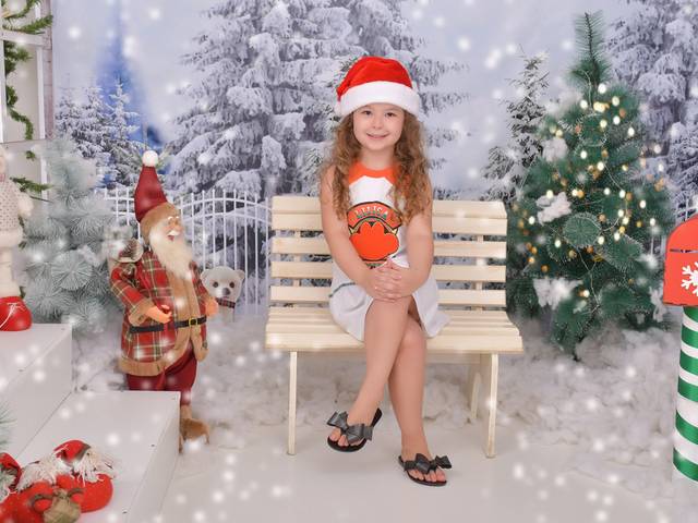 Natal 2021 de Maria Paula