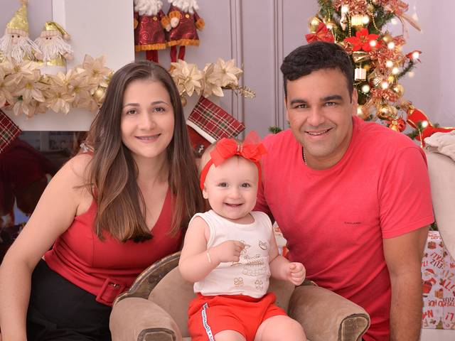 Natal 2021 de Antonela