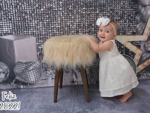 Ano Novo 2022 de Antonella