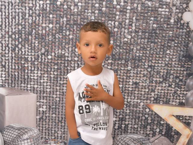 Ano Novo 2022 de Murilo