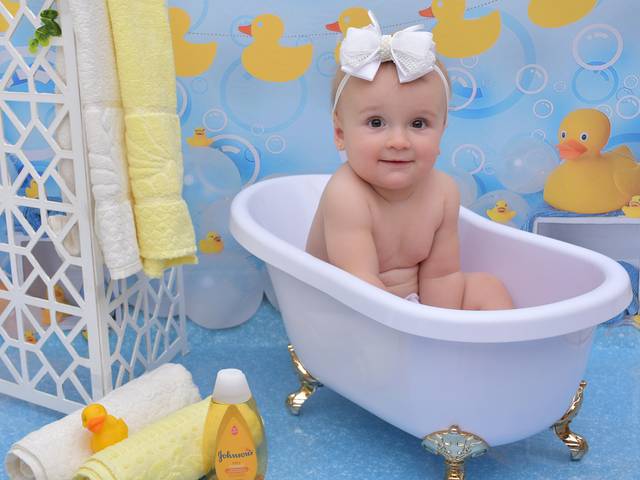 Acompanhamentos de Antonella 