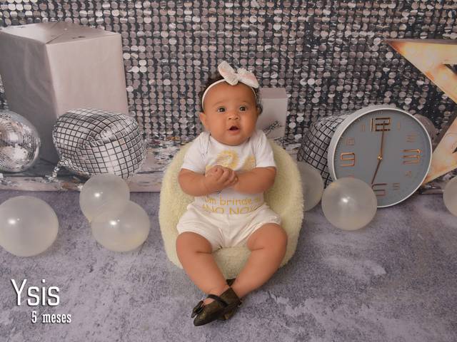 Ano Novo 2022 de Ysis