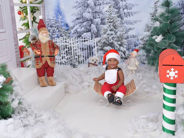 Natal 2021 de Matheus