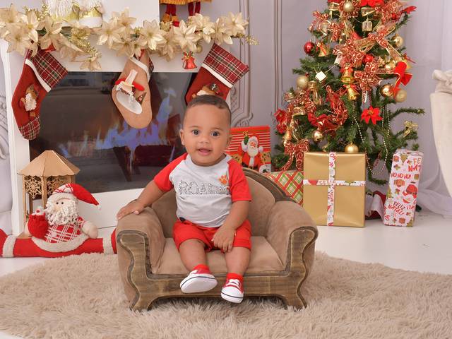 Natal 2021 de Raique