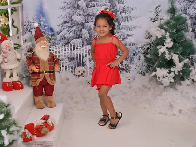 Natal 2021 de Ana Beatriz