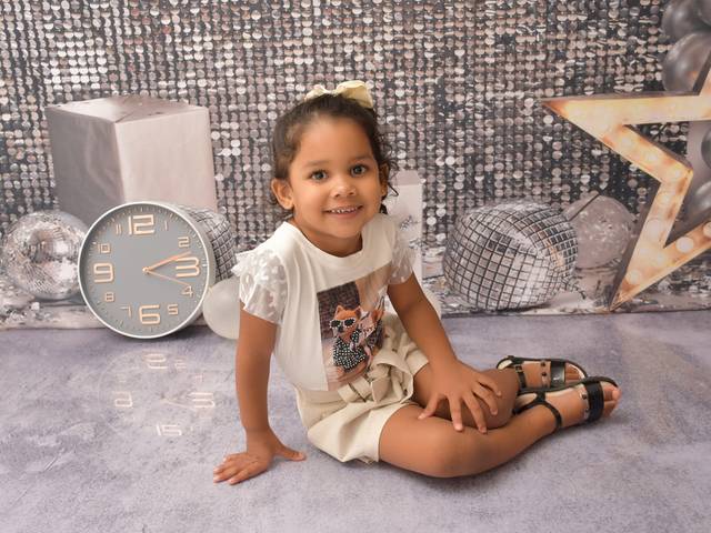 Ano Novo 2022 de Ana Beatriz