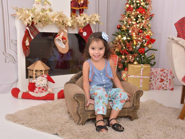 Natal 2021 de Sabrina