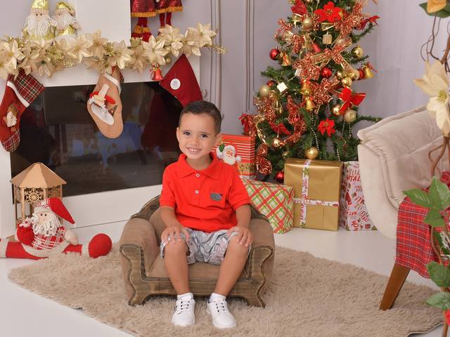 Natal 2021 de Heitor