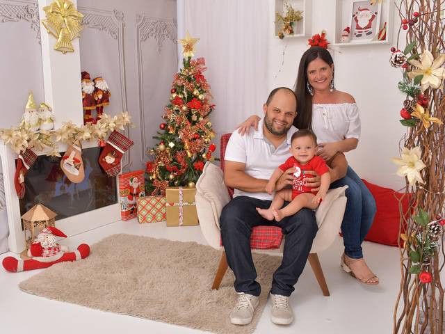 Natal 2021 de Gael