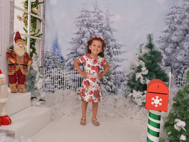 Natal 2021 de Maria Luiza