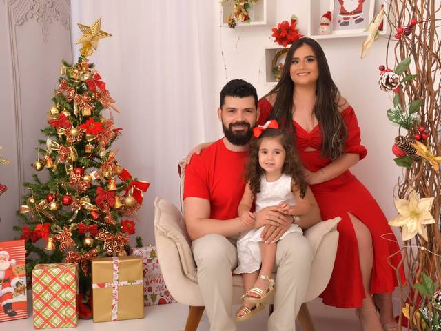 Natal 2021 de Helena