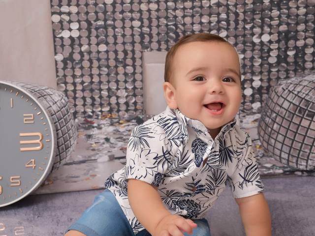 Ano Novo 2022 de Bryan