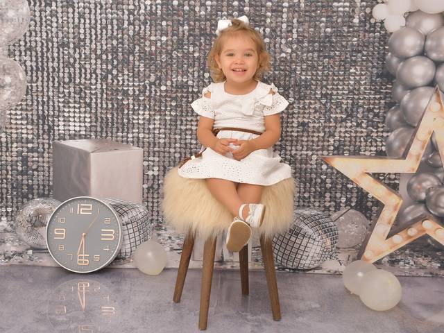 Ano Novo 2022 de Alice