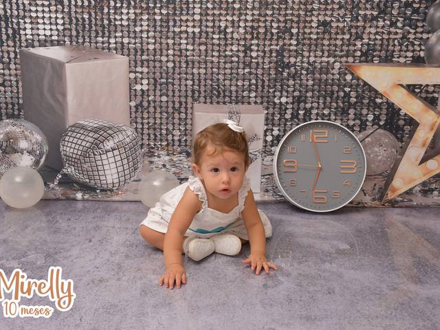 Ano Novo 2022 de Mirelly 