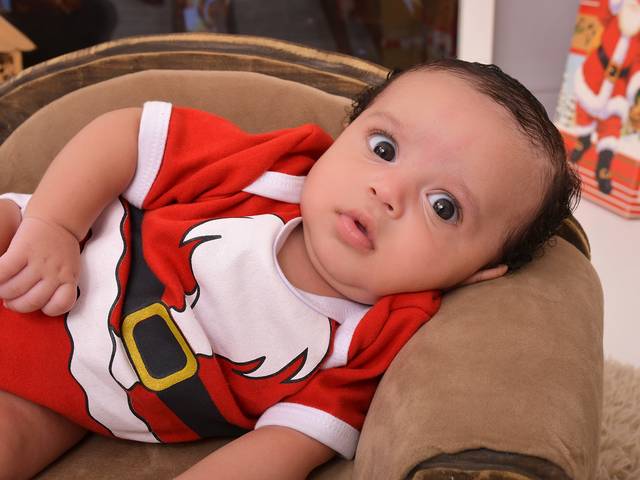 Natal 2021 de Henrique