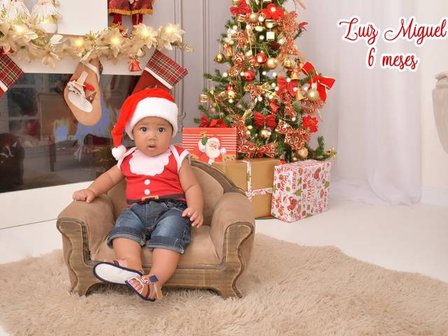 Natal 2021 de Luiz Miguel