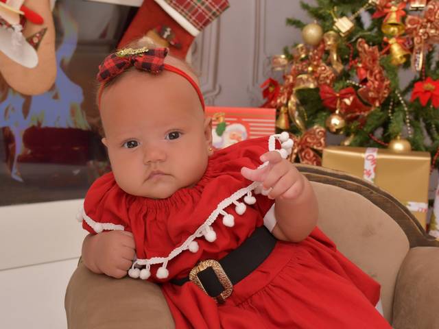 Natal 2021 de Ana Cecília