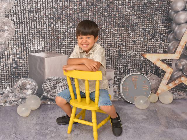 Ano Novo 2022 de João Lucas