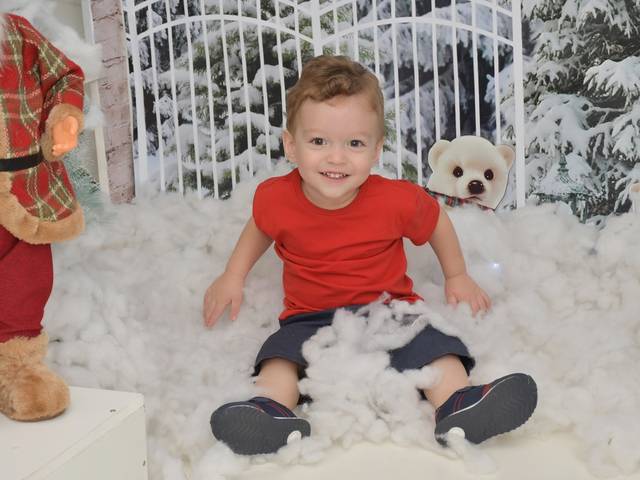 Natal 2021 de Miguel