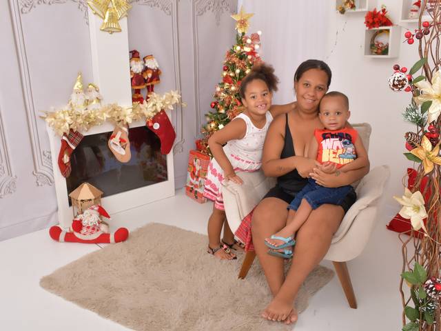 Natal 2021 de Ester