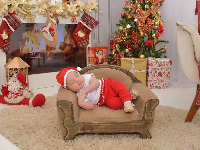 Natal 2021 de Bernardo