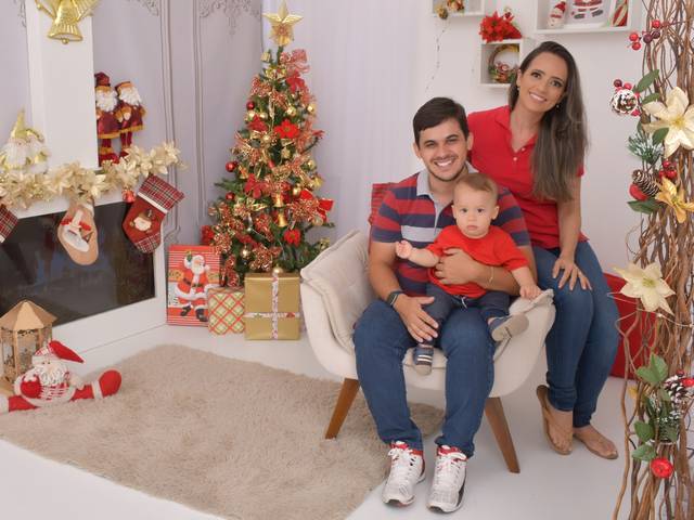 Natal 2021 de Lorenzo