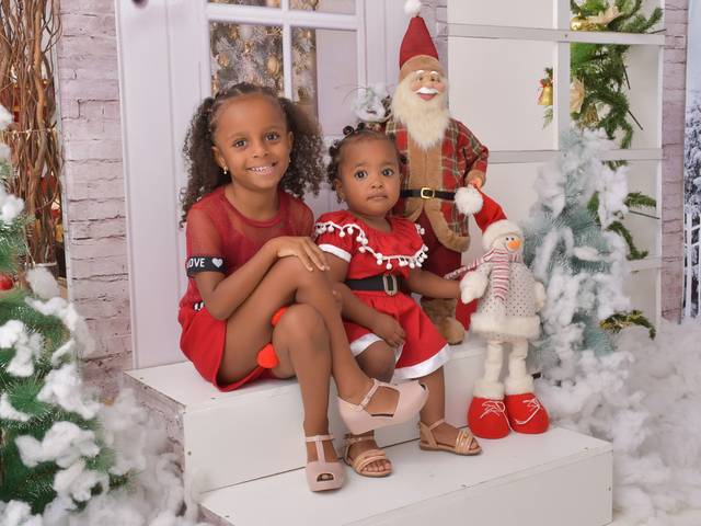 Natal 2021 de Ana Alice