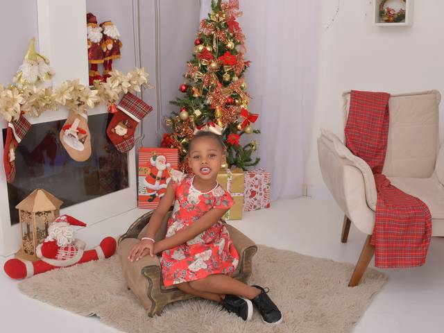Natal 2021 de Yasmin