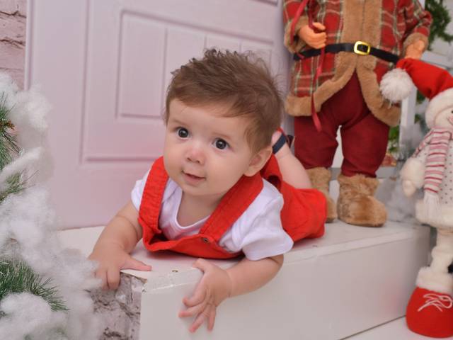 Natal 2021 de Maikon