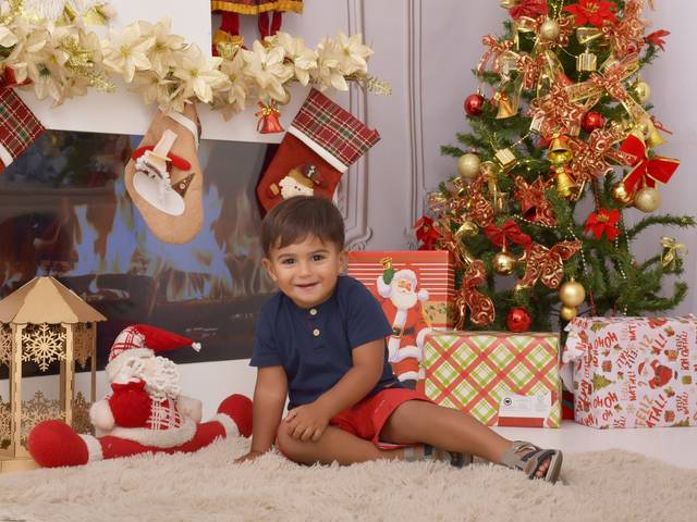 Natal 2021 de Ricardo