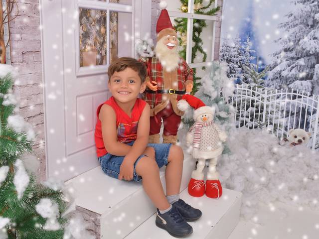 Natal 2021 de Otávio